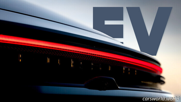 Las Ventas De Vehículos Eléctricos Están En Marcha Y Un Éxito De Ventas Recibió Un Gran Golpe En El Primer Trimestre | Carscoops